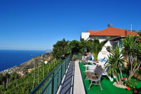 Гостиница Residence Eden  Фуроре
